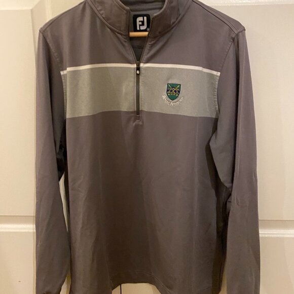 FootJoy Golf Quarter Zip - Picture 1 of 1